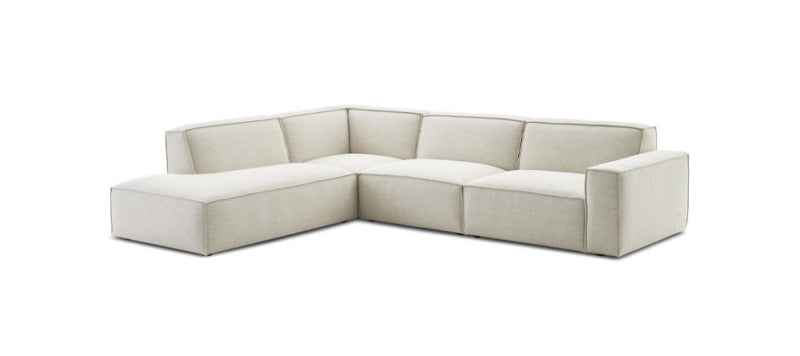 jonathan Extended Side Chaise Sectional Sofa