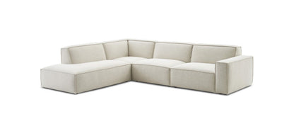 jonathan Extended Side Chaise Sectional Sofa