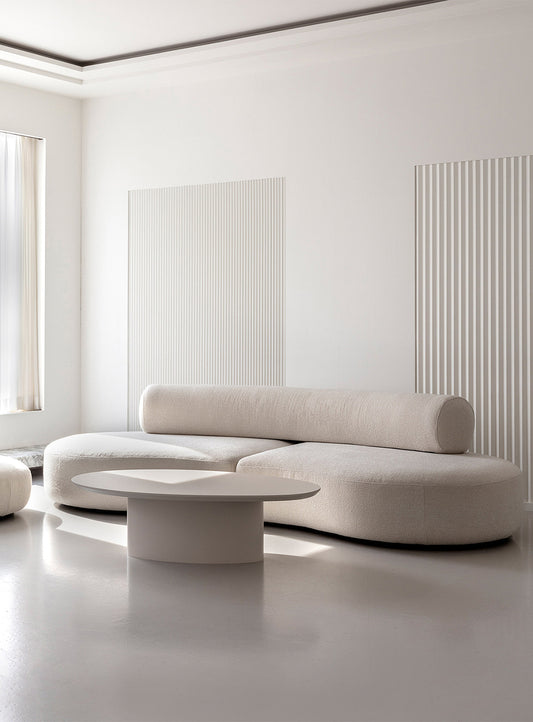Hippo Sofa