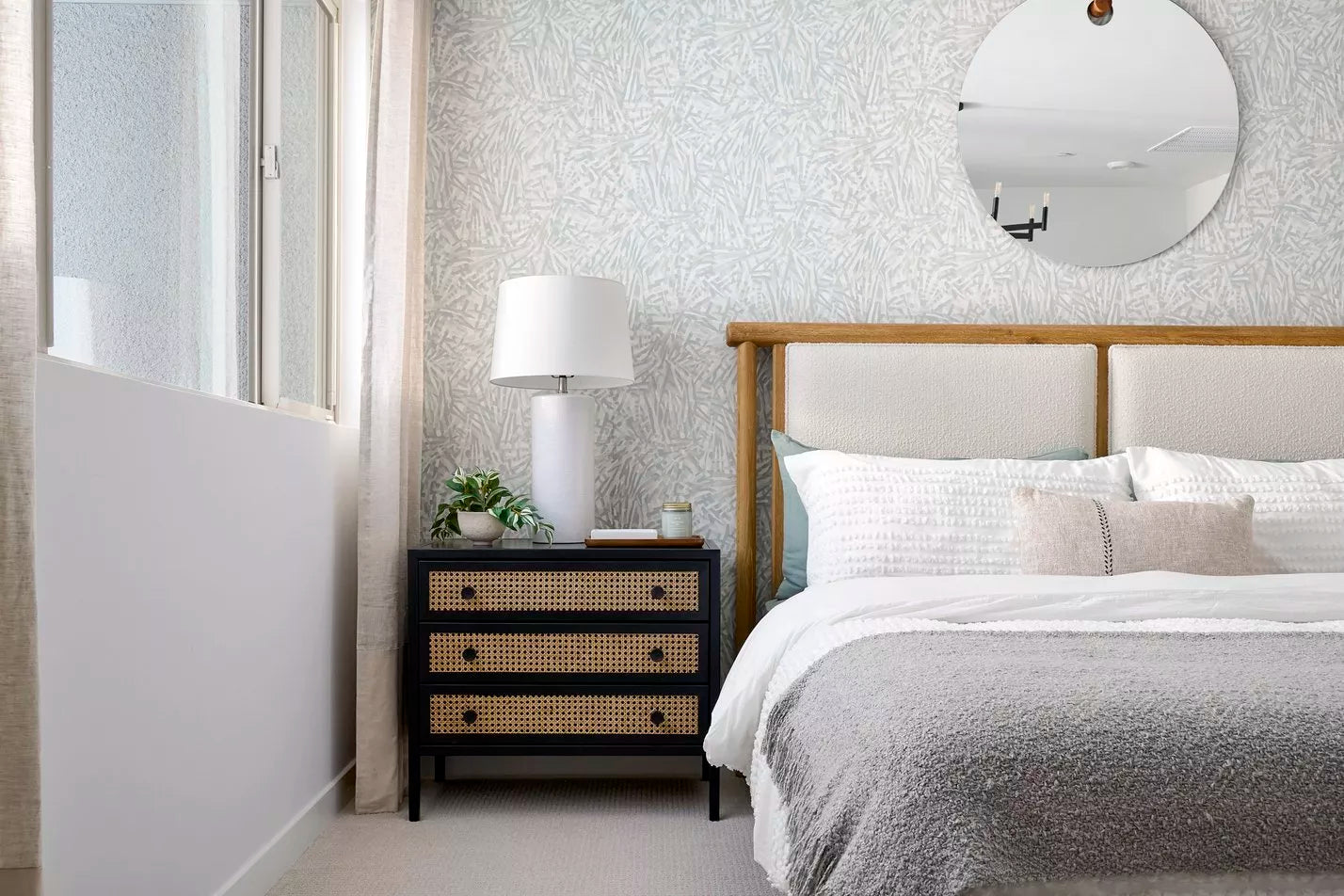 Montana Bed