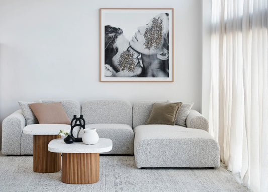 Hampton Sofa