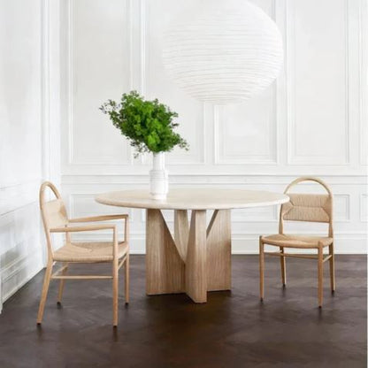 Bahoma Dining Table  Set