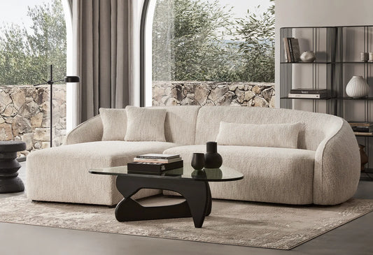 Margot Sectional Sofa