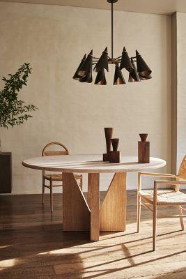 Bahoma Dining Table  Set