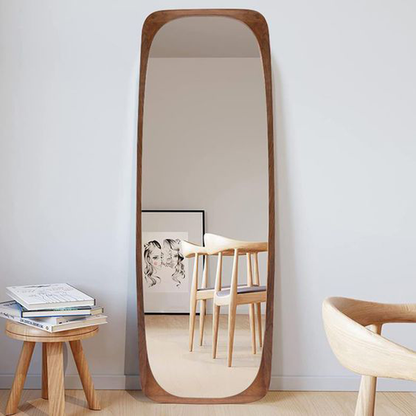 Tranquil Frame Full-Length Mirror