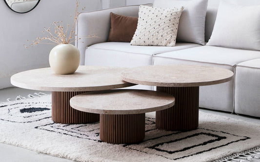 Arco Set - 3P