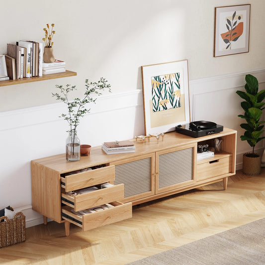 Livora TV unit
