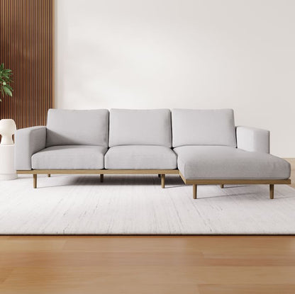 Newport 2-Piece Chaise Sectional