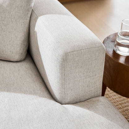 Newport 2-Piece Chaise Sectional