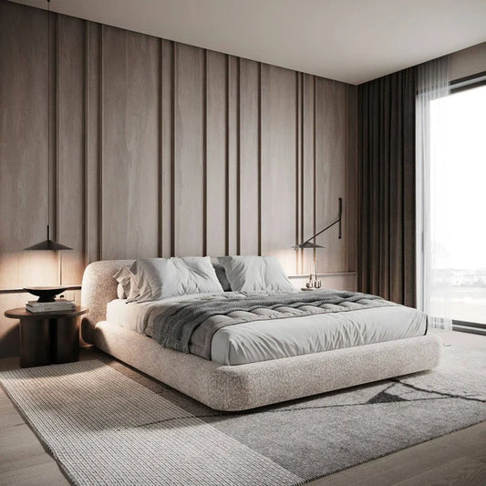Nata Bed