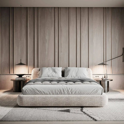Nata Bed
