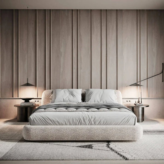 Nata Bed