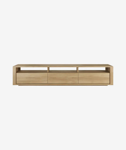 Oaklyn TV Unit