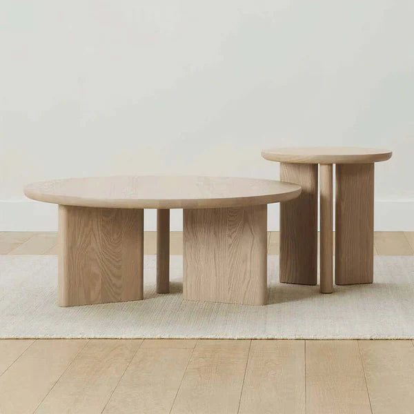 Middely Table Set - 3P