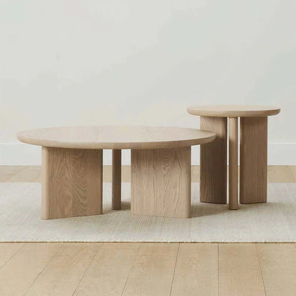 Middely Table Set - 3P