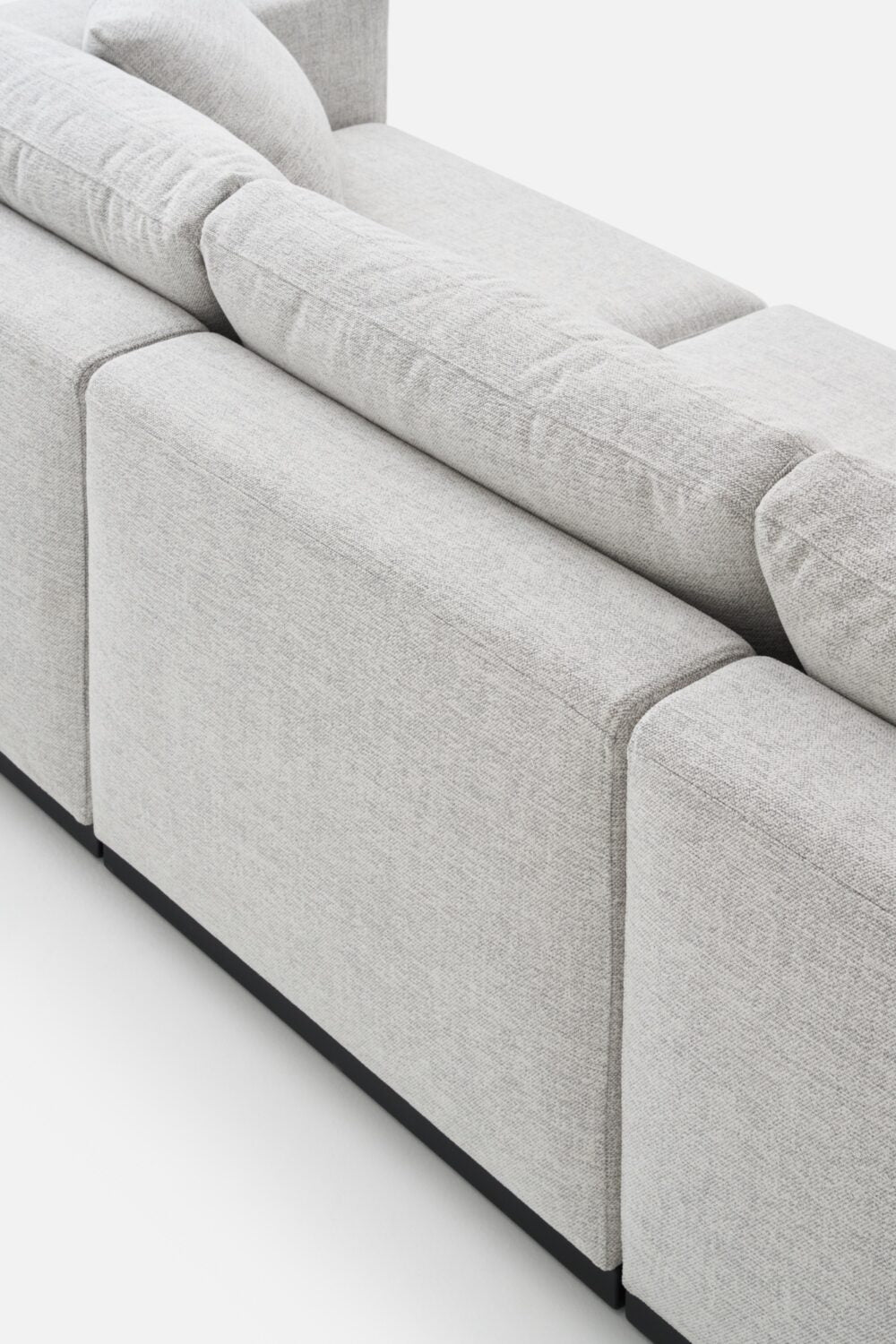 Hugga sofa