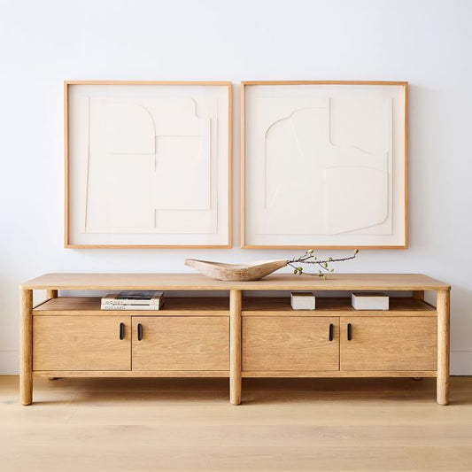 Hargrove Media Console