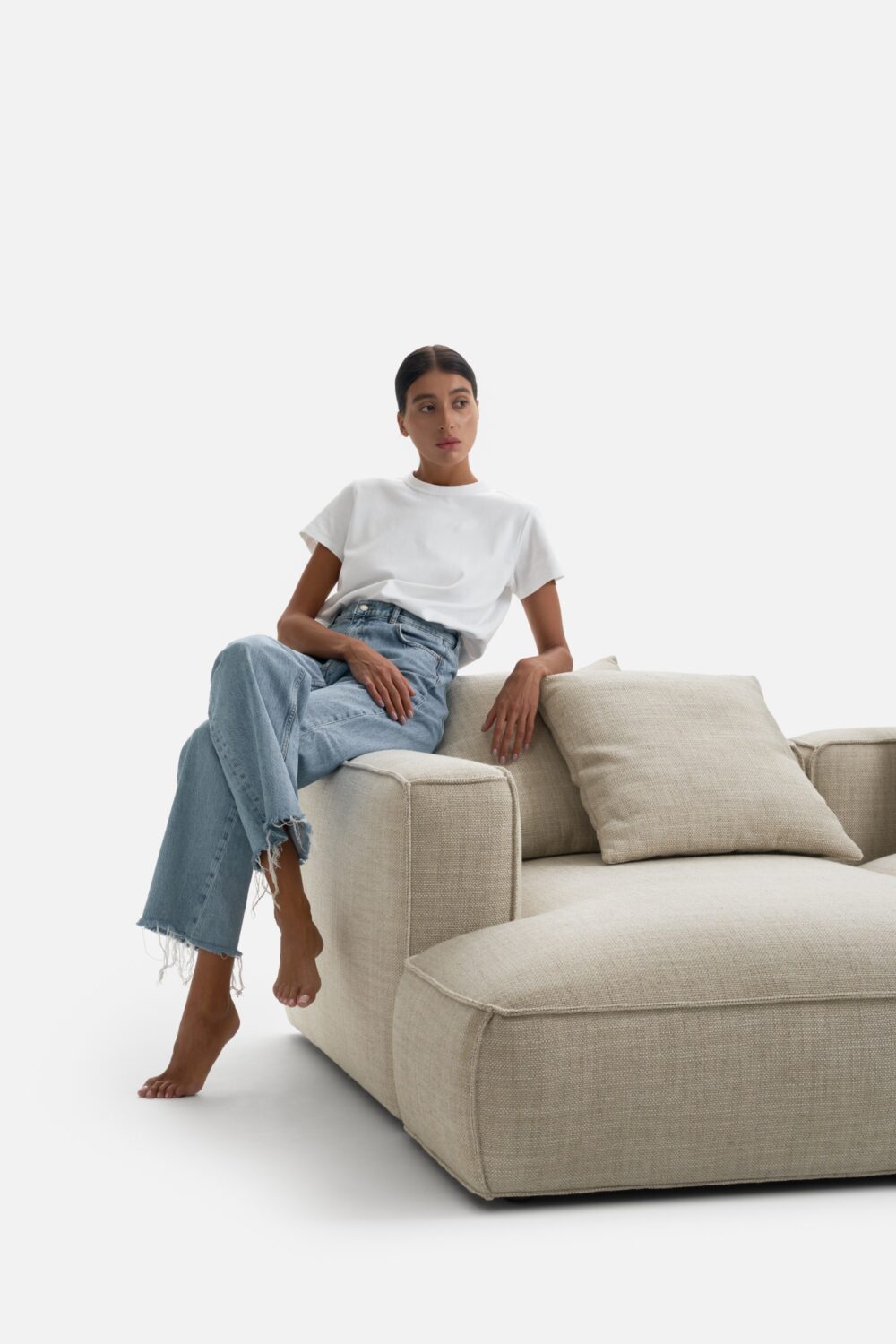 Nuvia sofa