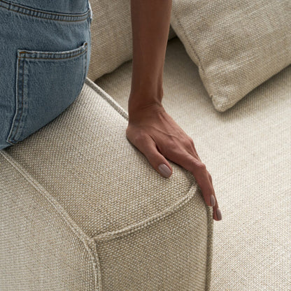 Nuvia sofa