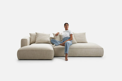 Nuvia sofa