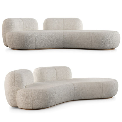 Kintai Sofa