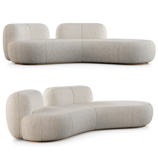 Kintai Sofa