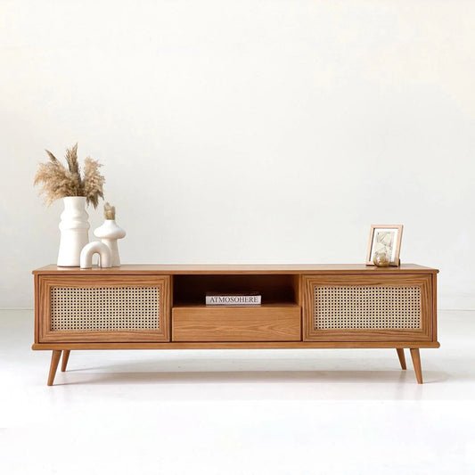 Japanese TV Unit