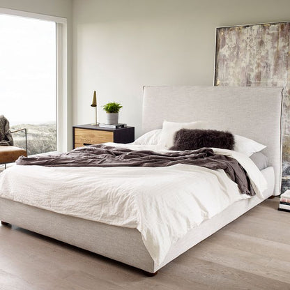 Watkins Bed