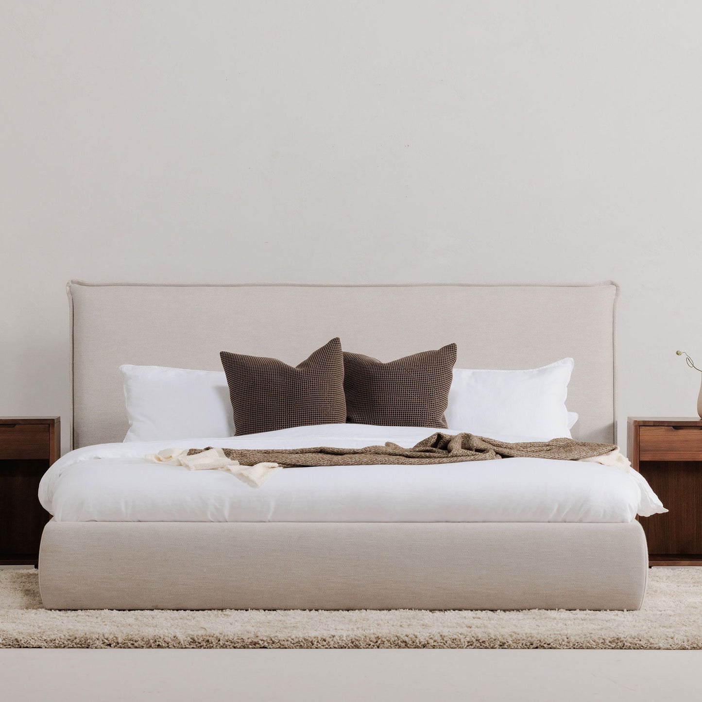 Watkins Bed