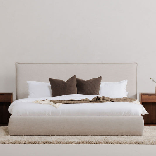 Watkins Bed