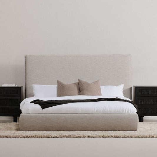 Watkins Bed